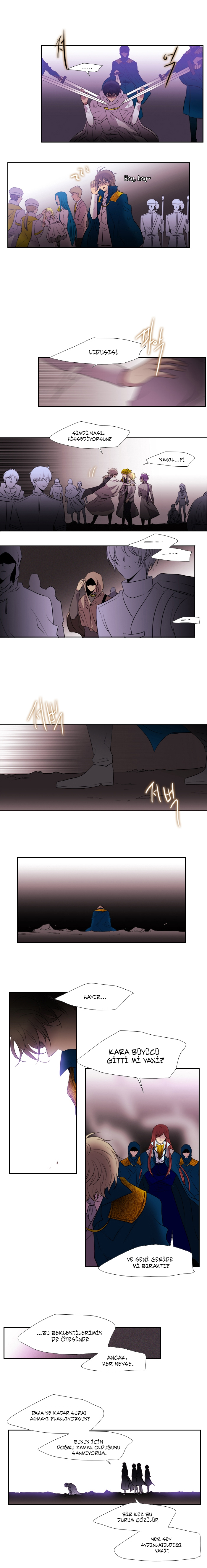 Read Black Haze Tr Manga Online