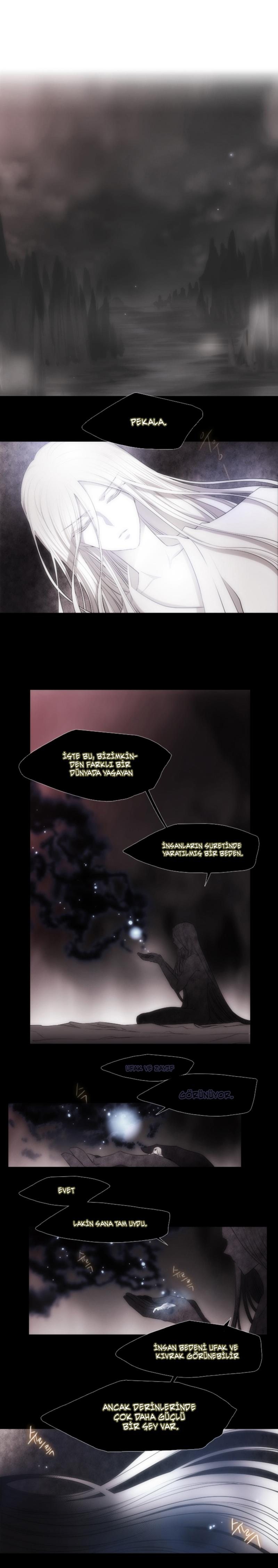 Read Black Haze Tr Manga Online