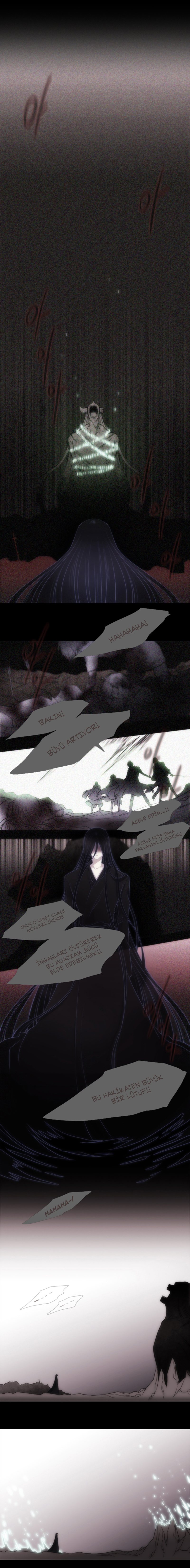 Read Black Haze Tr Manga Online