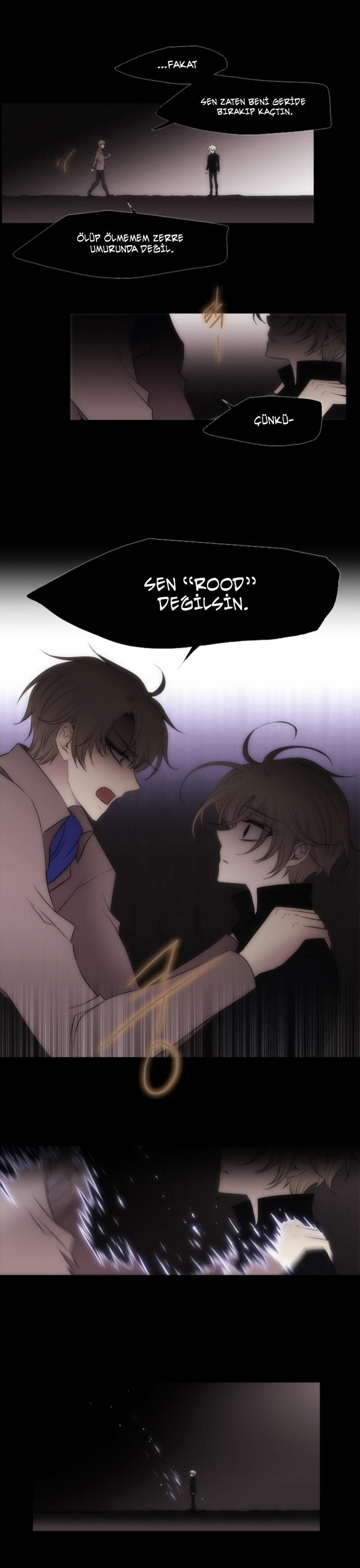 Read Black Haze Tr Manga Online