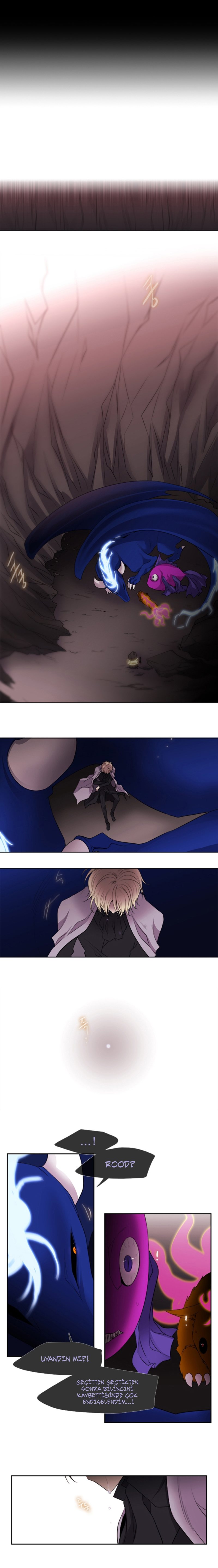 Read Black Haze Tr Manga Online