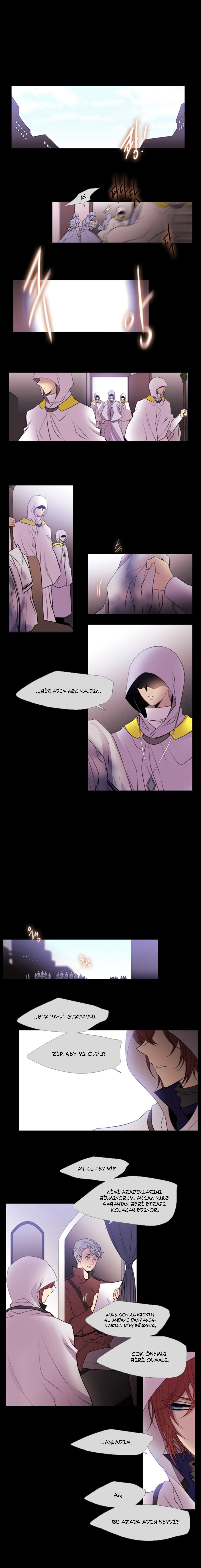 Read Black Haze Tr Manga Online