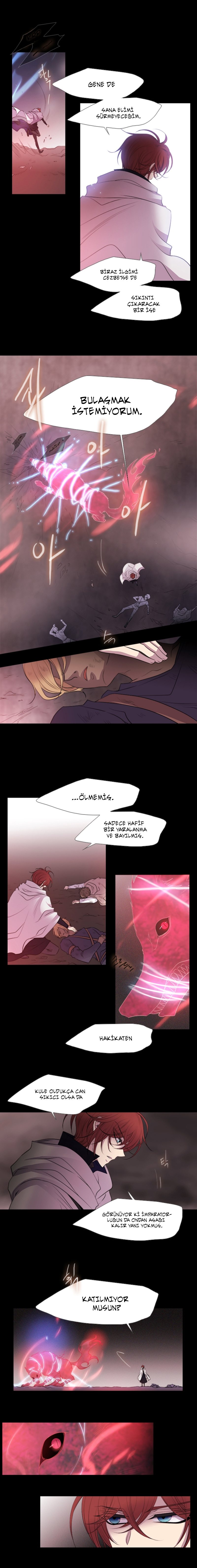 Read Black Haze Tr Manga Online