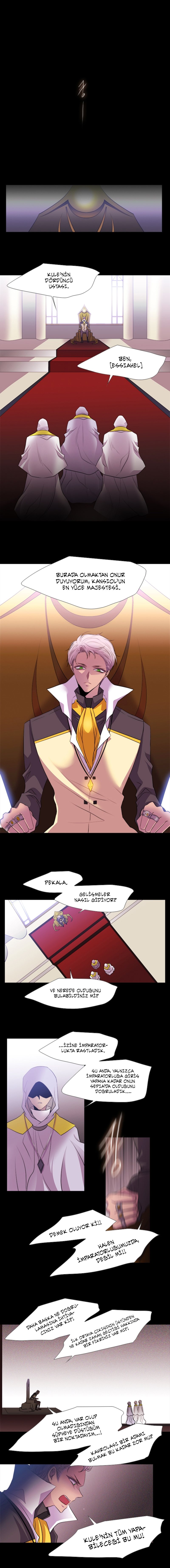 Read Black Haze Tr Manga Online