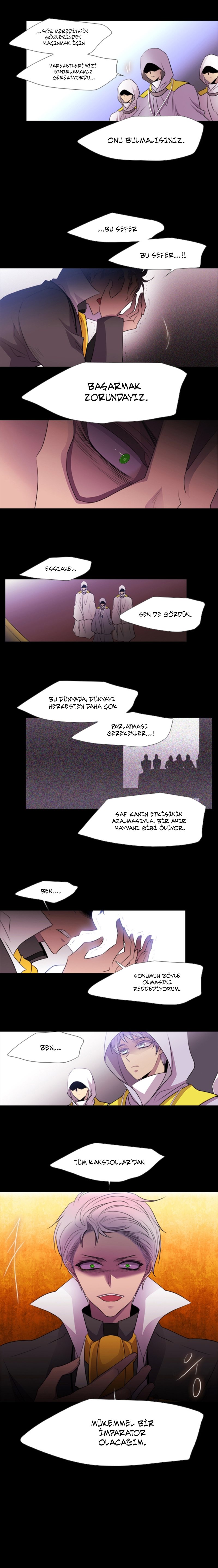 Read Black Haze Tr Manga Online