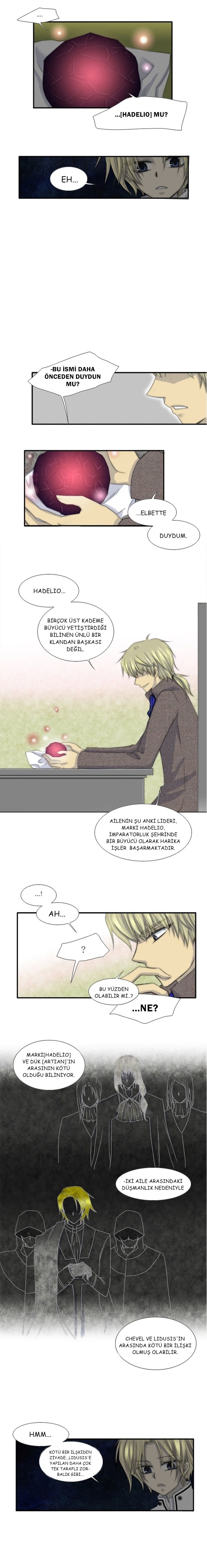 Read Black Haze Tr Manga Online