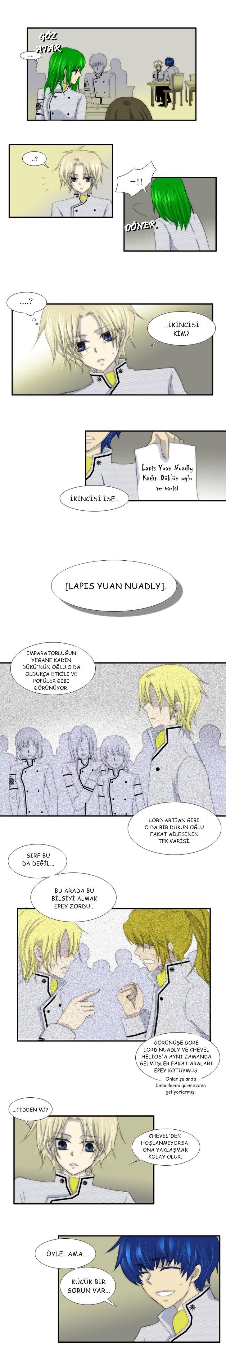 Read Black Haze Tr Manga Online