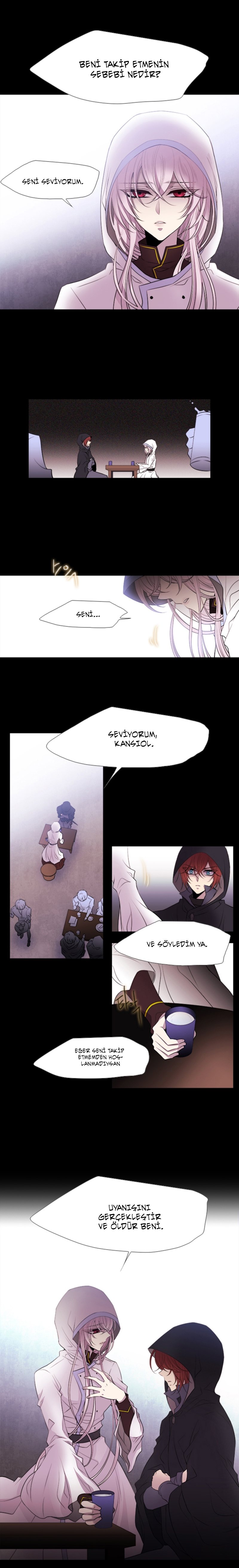 Read Black Haze Tr Manga Online