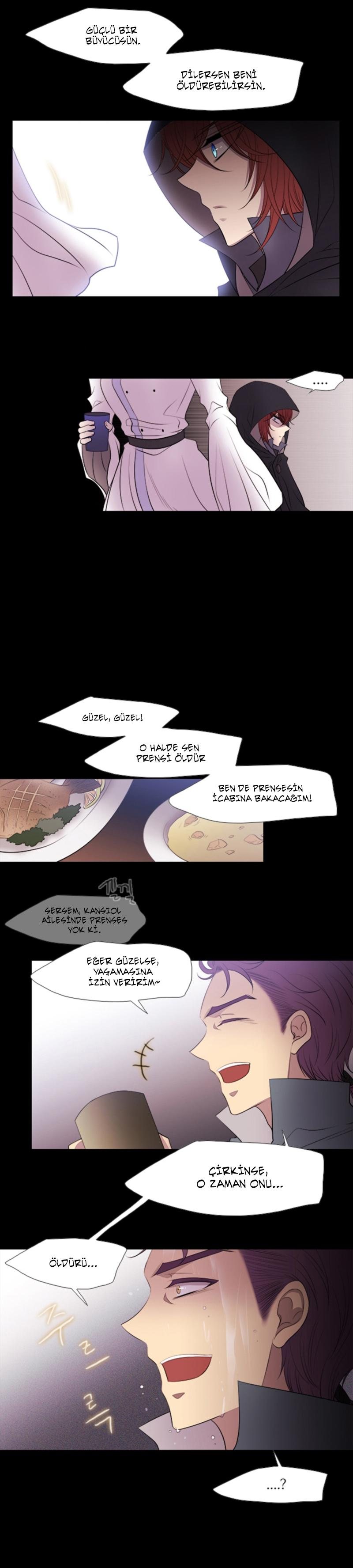 Read Black Haze Tr Manga Online