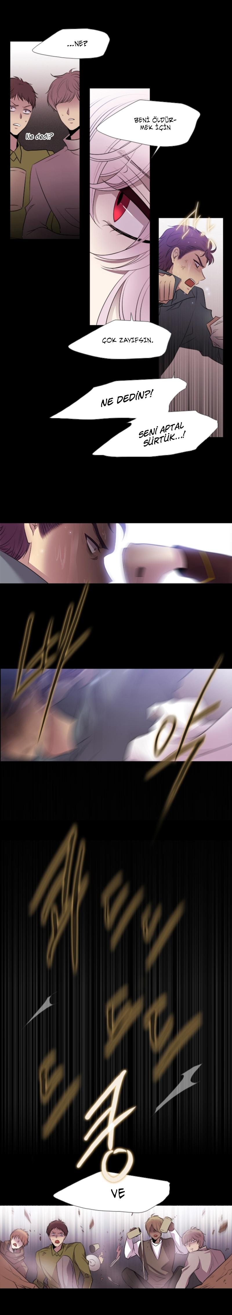 Read Black Haze Tr Manga Online