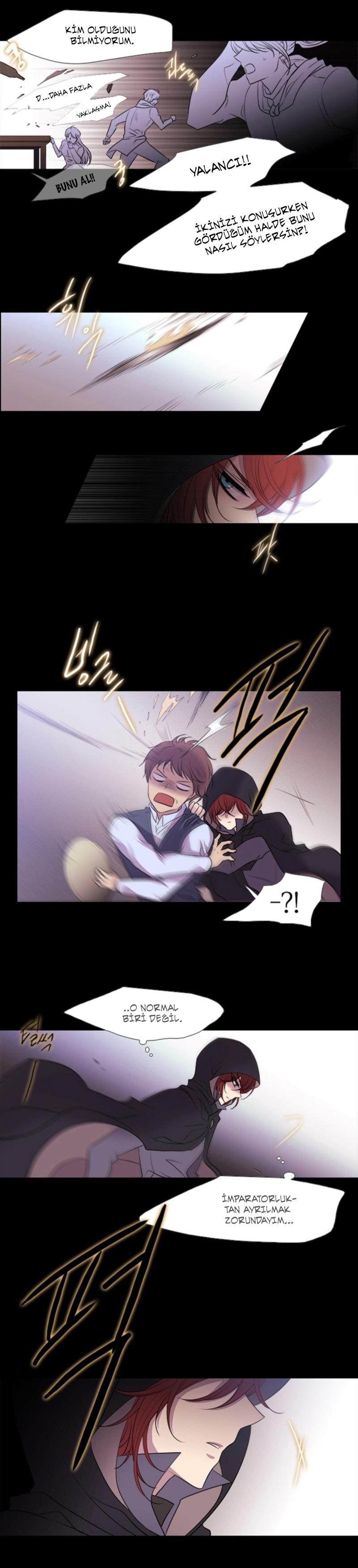 Read Black Haze Tr Manga Online
