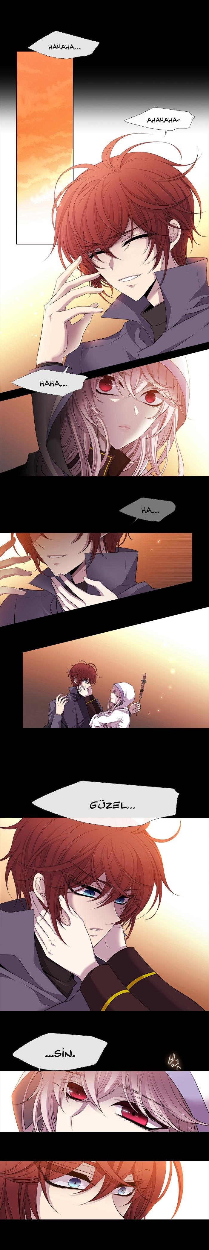 Read Black Haze Tr Manga Online