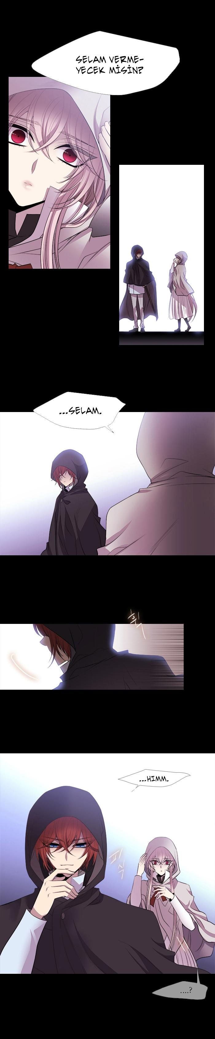 Read Black Haze Tr Manga Online