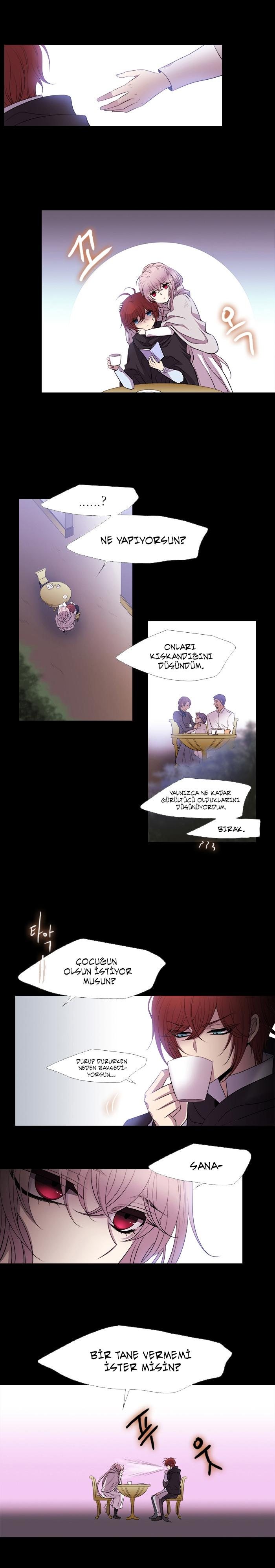 Read Black Haze Tr Manga Online