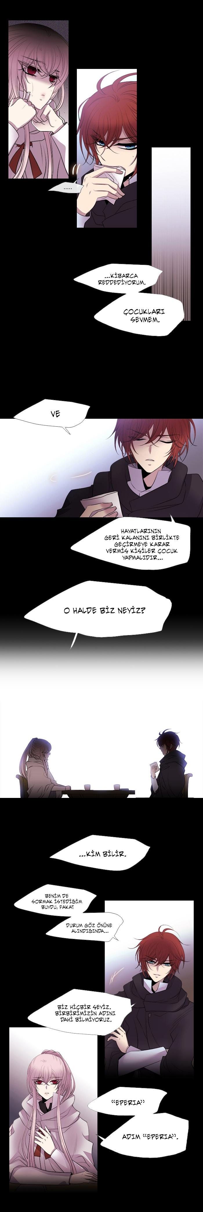 Read Black Haze Tr Manga Online