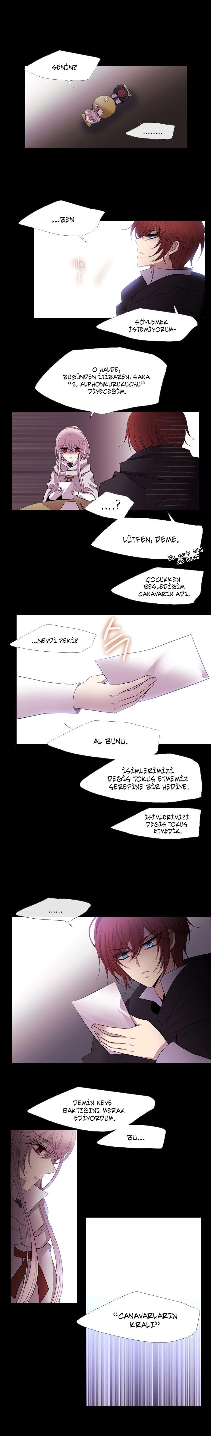 Read Black Haze Tr Manga Online