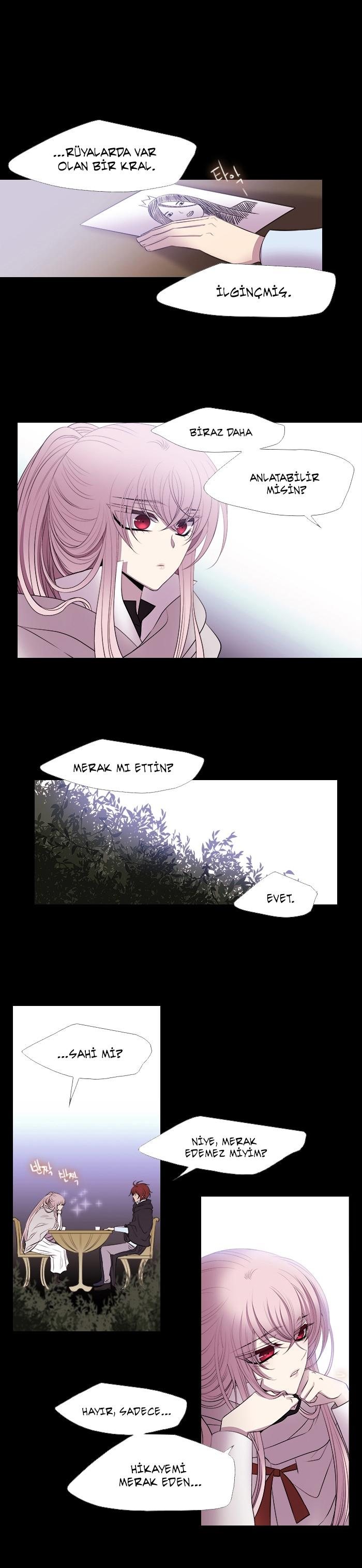 Read Black Haze Tr Manga Online