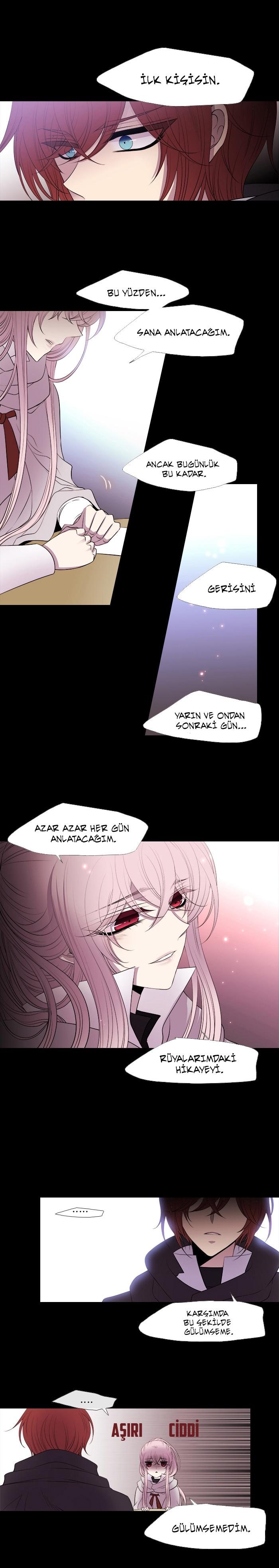 Read Black Haze Tr Manga Online