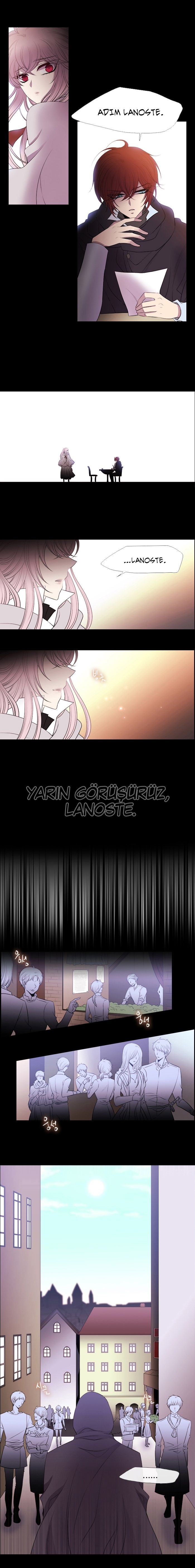 Read Black Haze Tr Manga Online