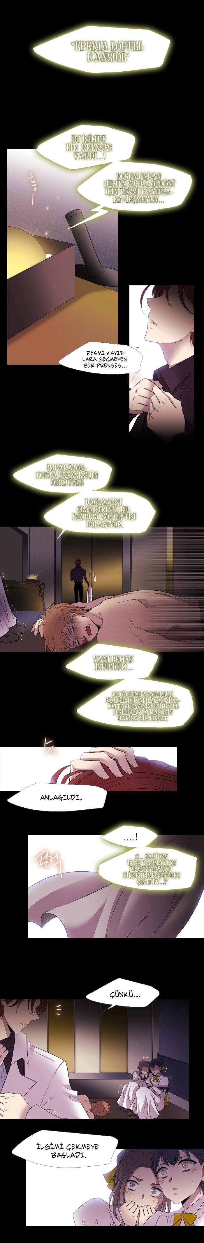 Read Black Haze Tr Manga Online