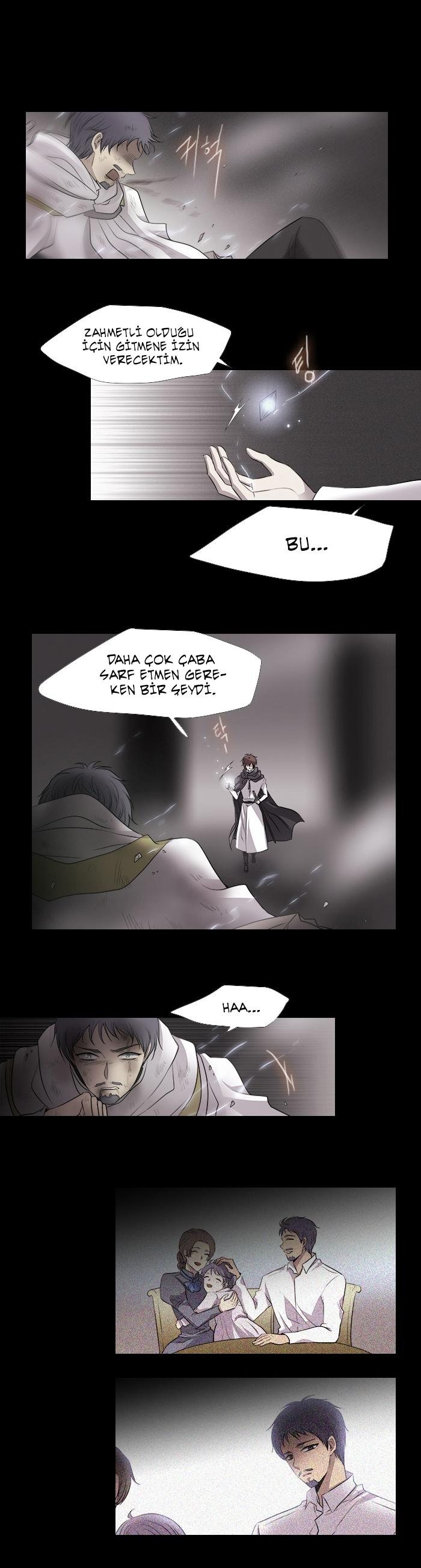 Read Black Haze Tr Manga Online
