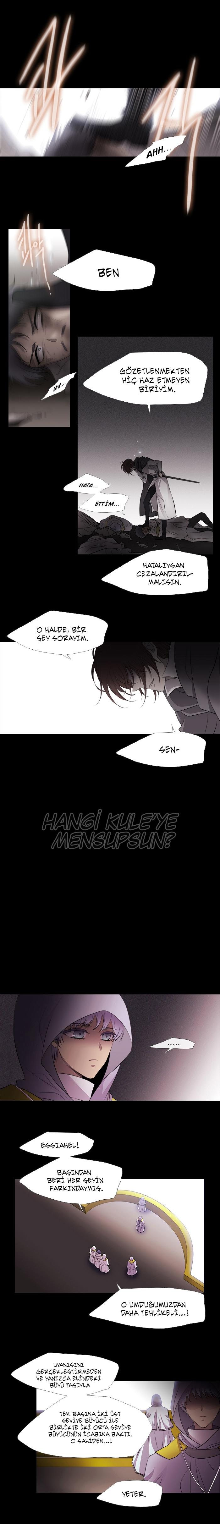 Read Black Haze Tr Manga Online