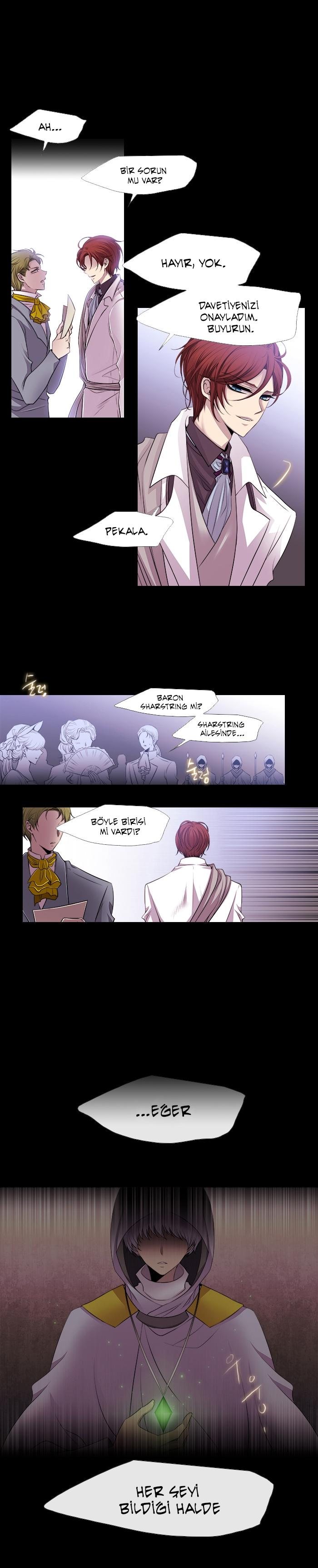 Read Black Haze Tr Manga Online