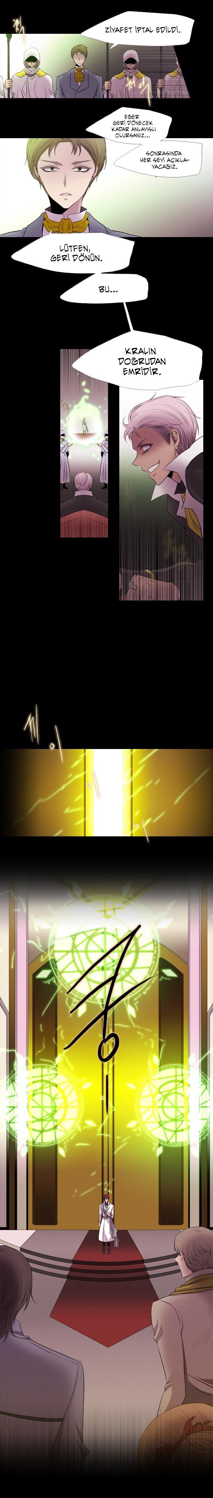 Read Black Haze Tr Manga Online