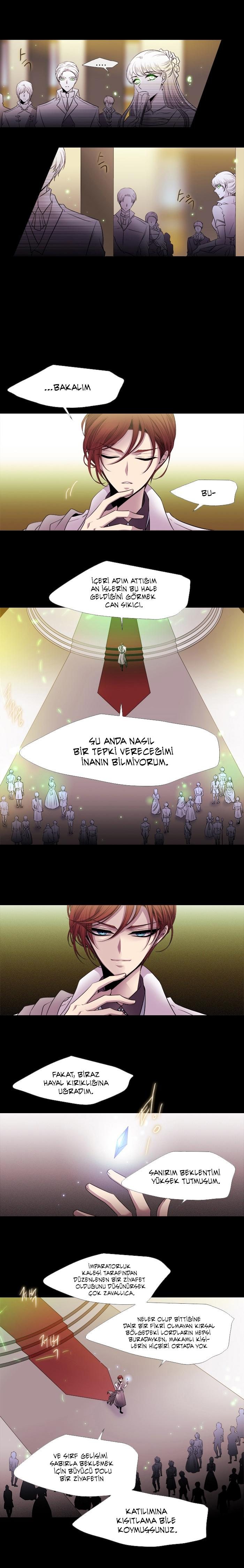 Read Black Haze Tr Manga Online