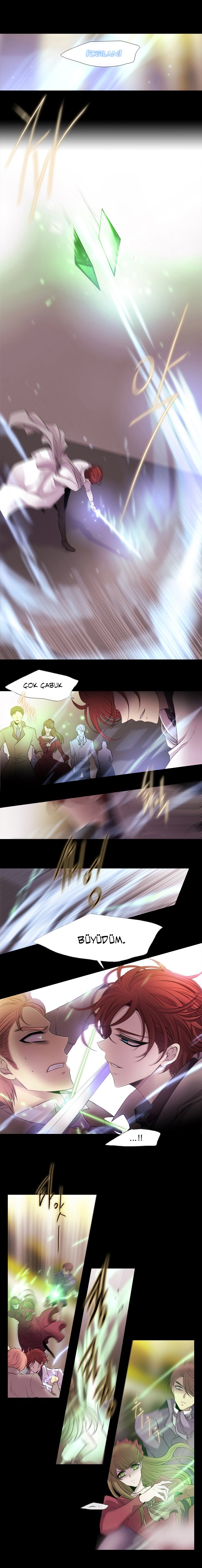 Read Black Haze Tr Manga Online