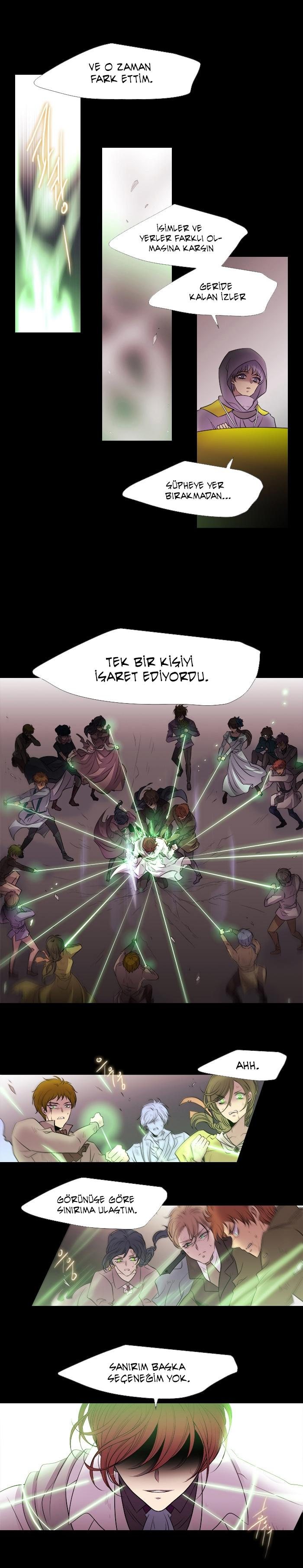 Read Black Haze Tr Manga Online