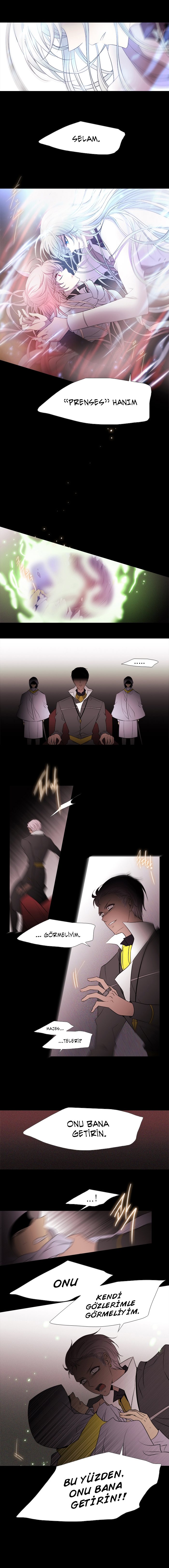 Read Black Haze Tr Manga Online