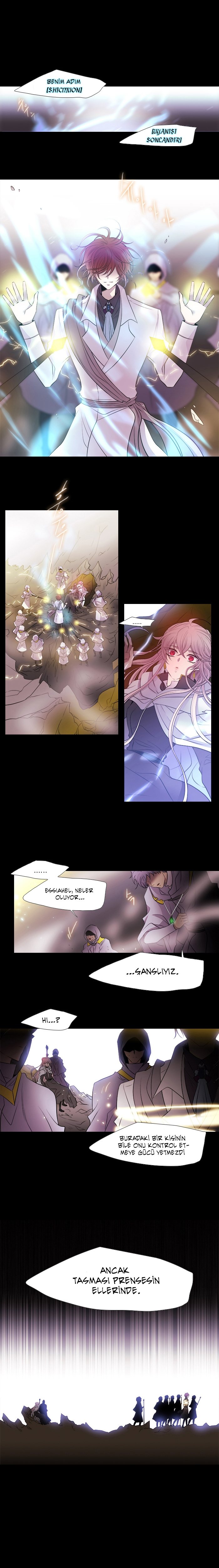 Read Black Haze Tr Manga Online