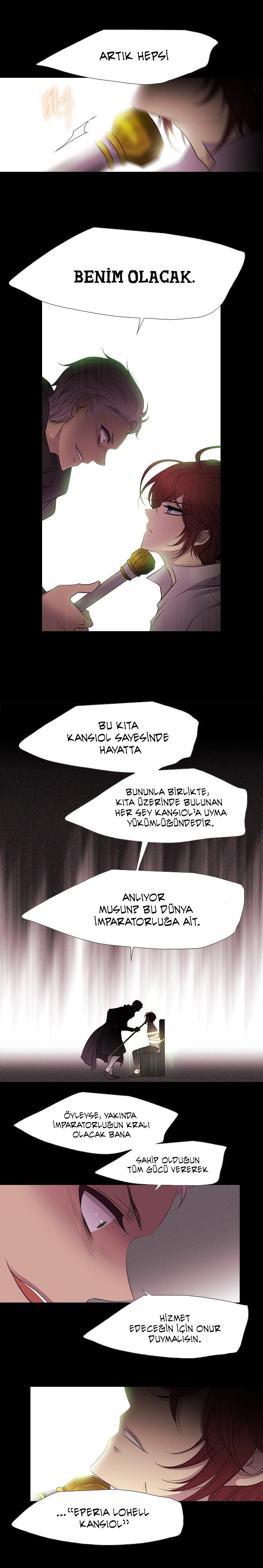 Read Black Haze Tr Manga Online