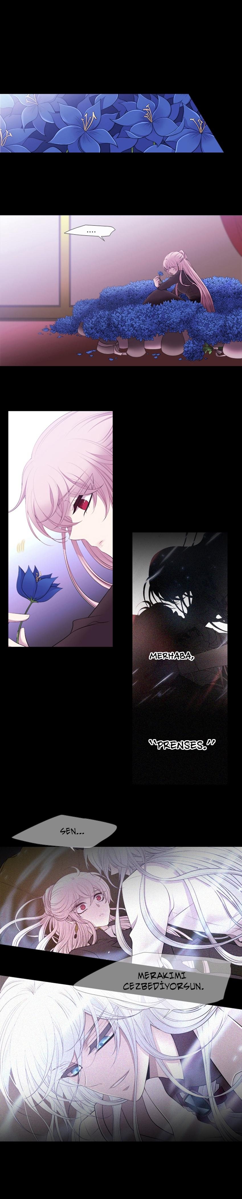 Read Black Haze Tr Manga Online