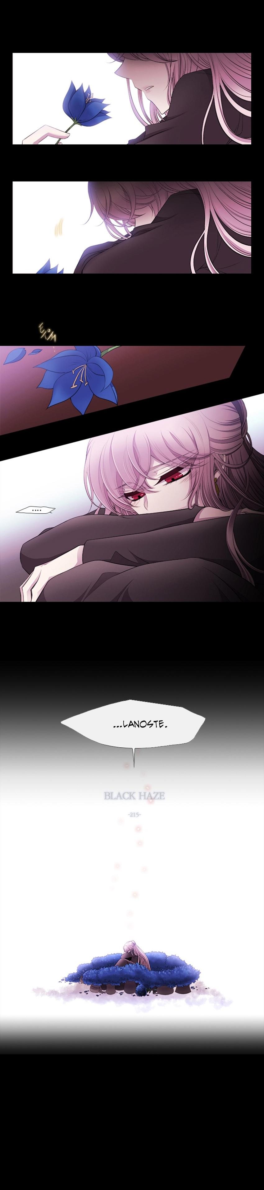 Read Black Haze Tr Manga Online