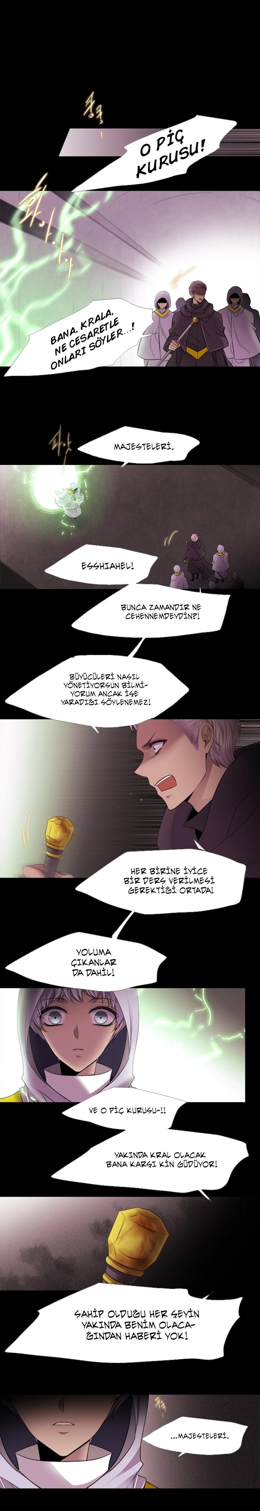 Read Black Haze Tr Manga Online