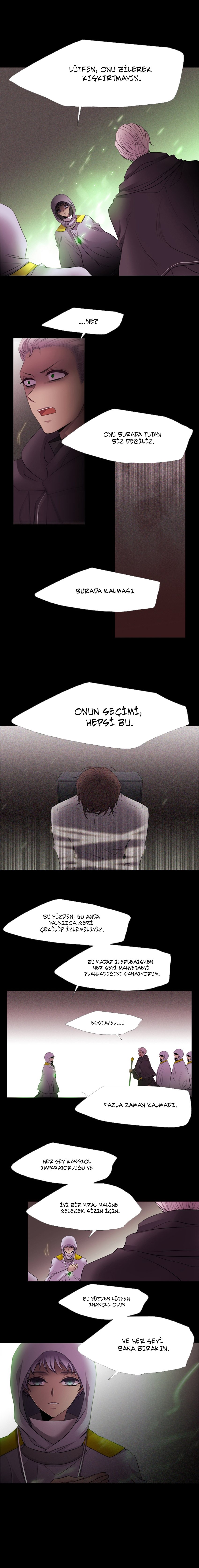 Read Black Haze Tr Manga Online