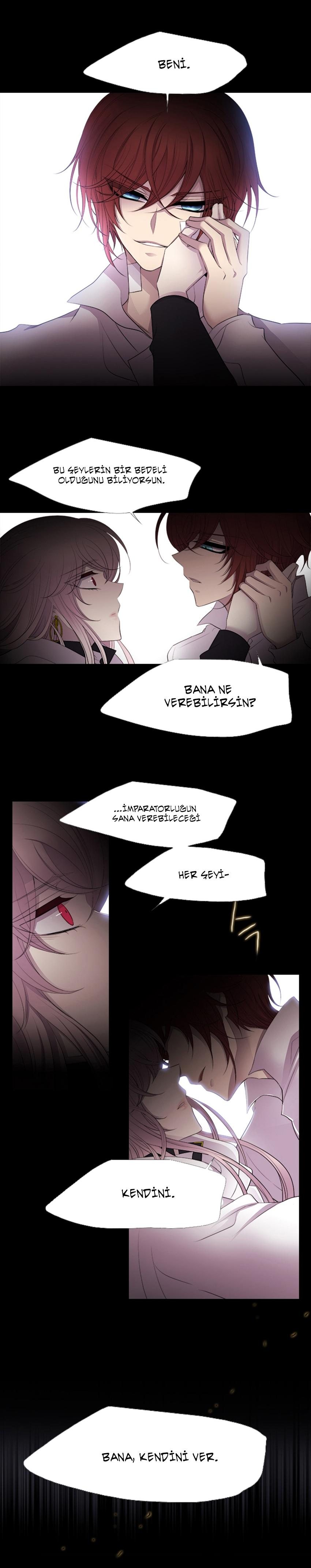 Read Black Haze Tr Manga Online