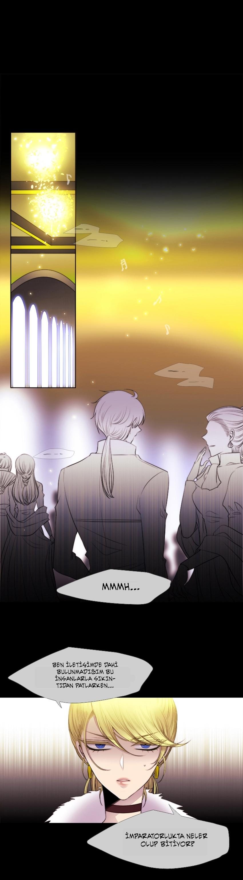 Read Black Haze Tr Manga Online