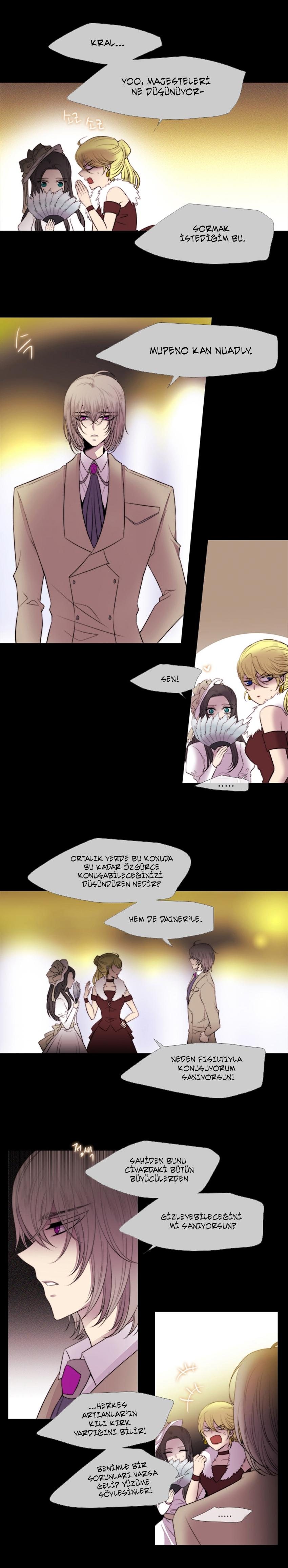 Read Black Haze Tr Manga Online