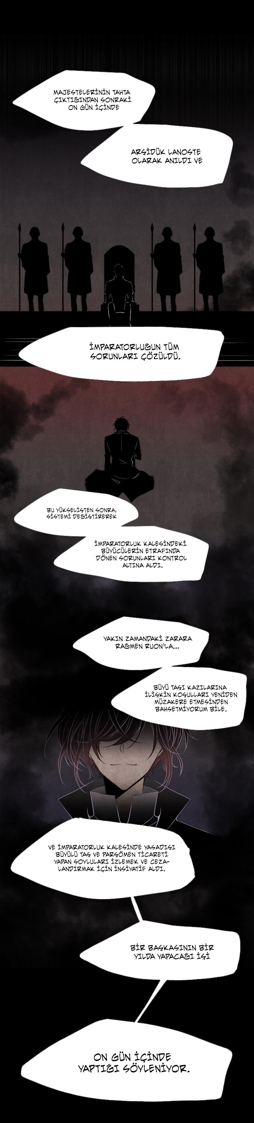 Read Black Haze Tr Manga Online
