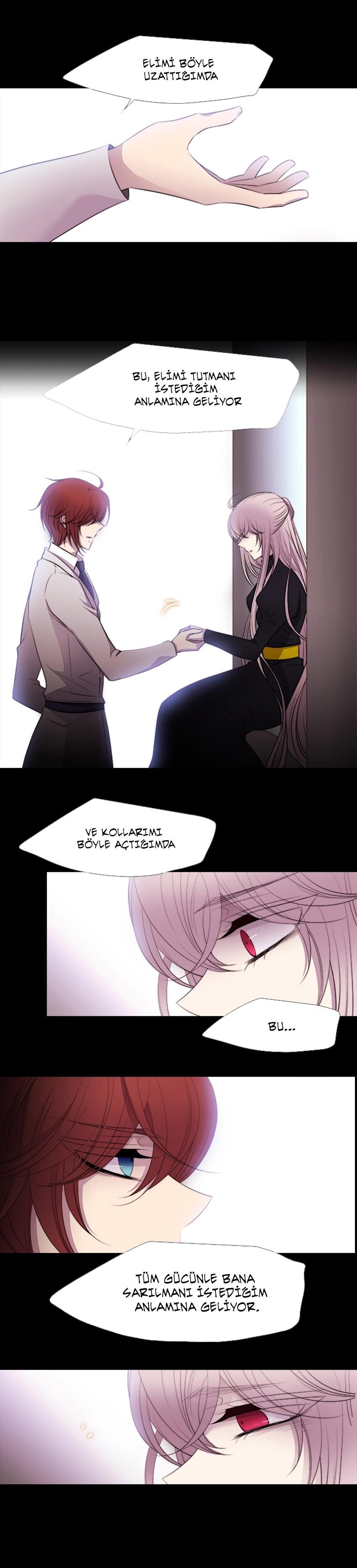Read Black Haze Tr Manga Online
