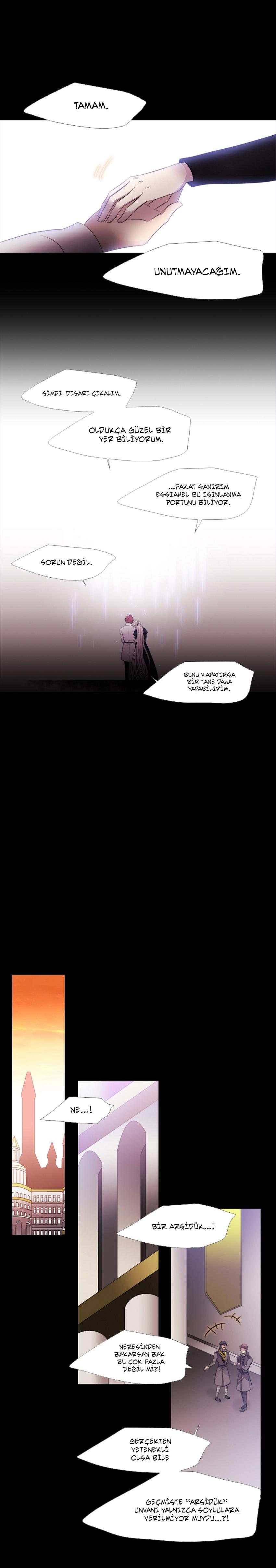 Read Black Haze Tr Manga Online