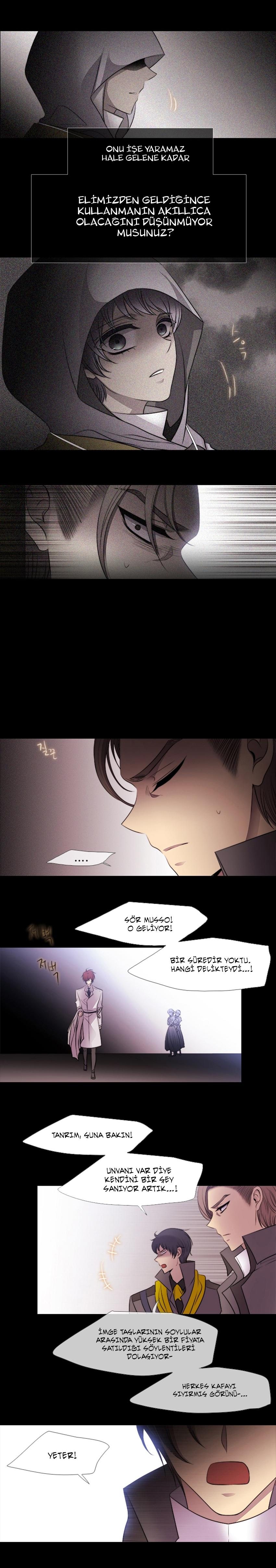 Read Black Haze Tr Manga Online