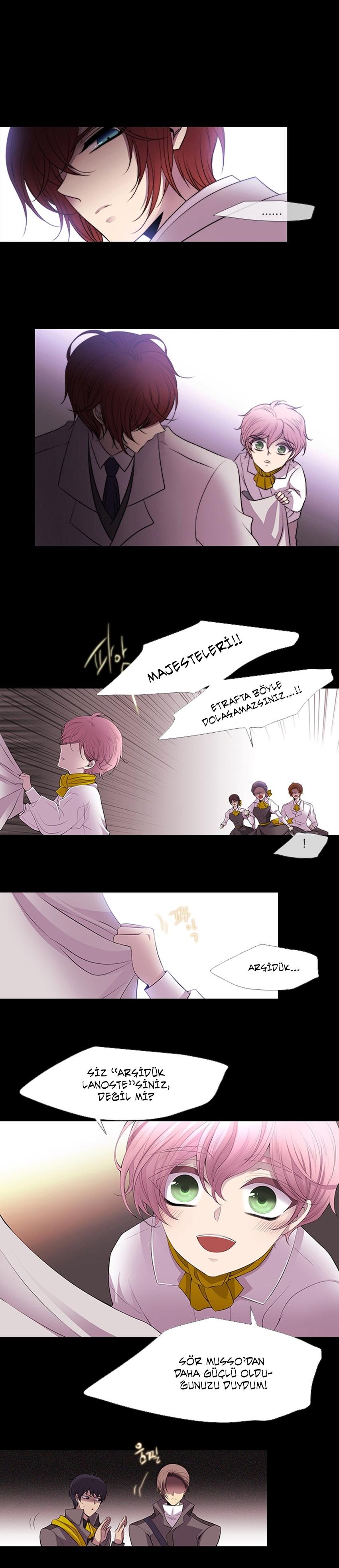 Read Black Haze Tr Manga Online
