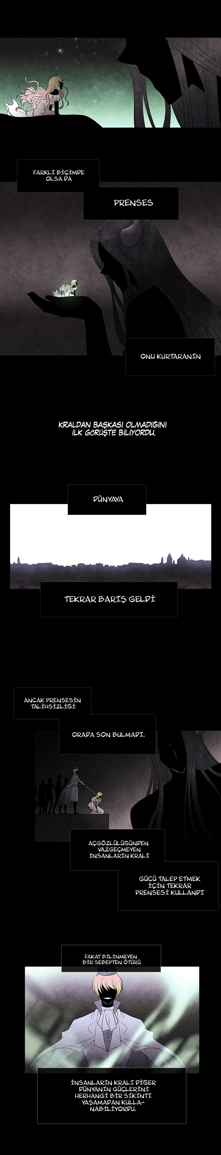 Read Black Haze Tr Manga Online