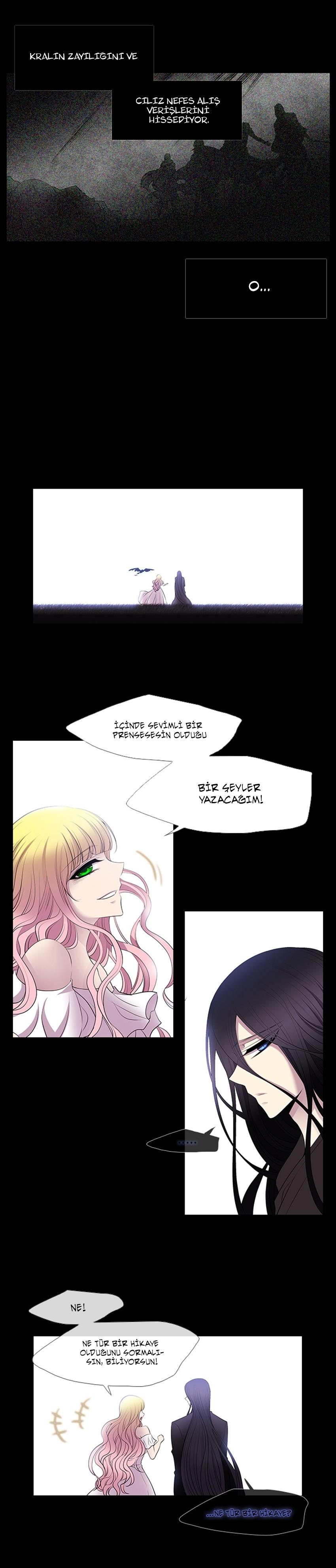 Read Black Haze Tr Manga Online