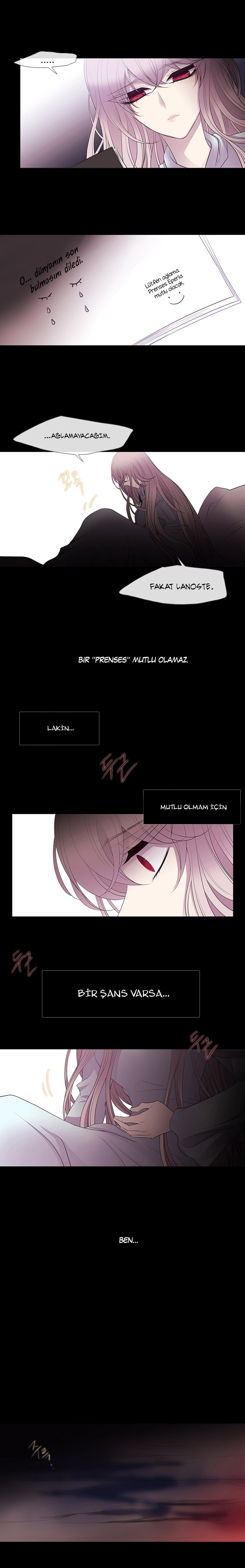 Read Black Haze Tr Manga Online
