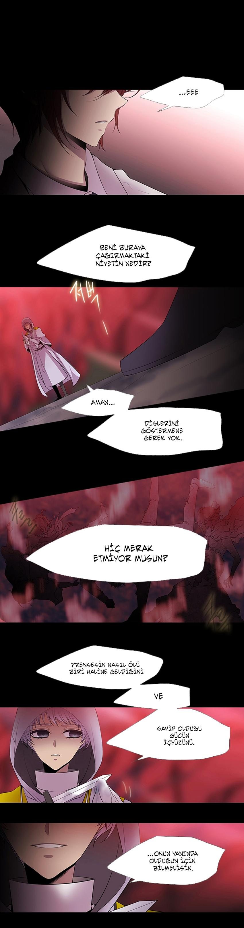 Read Black Haze Tr Manga Online